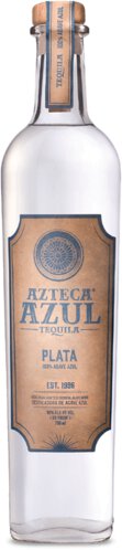 Azteca Azul Tequila Silver