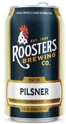 Roosters Pilsner
