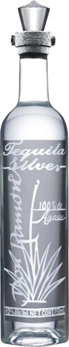 Don Ramon Silver Tequila