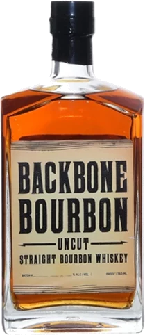 Backbone Bourbon Uncut