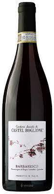 Cantina Sociale Di Castel Boglione Barbaresco