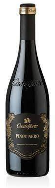 Castelforte Pinot Noir
