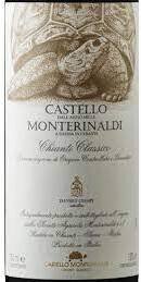 Castello Monterinaldi Chianti Classico