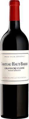 Chateau Haut Bailly Pessac Leognan