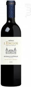 Chateau L'Enclos Bordeaux Superieur