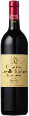 Chateau Leoville Poyferre Saint-Julien