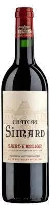 Chateau Simard Saint-Emilion Grand Cru