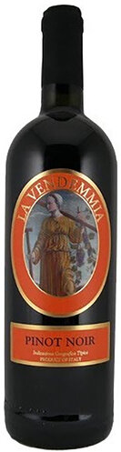 La Vendemmia Pinot Noir