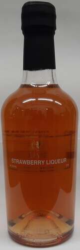 Lavie Strawberry