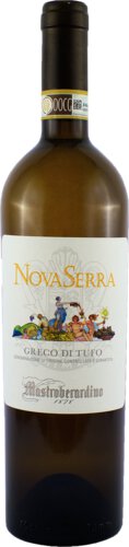 Mastroberardino Nova Serra Greco Di Tufo DOCG
