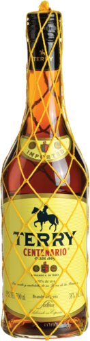 Terry Centenario Brandy
