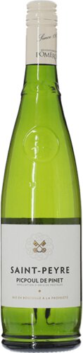 Two Shepherds Picpoul Blanc
