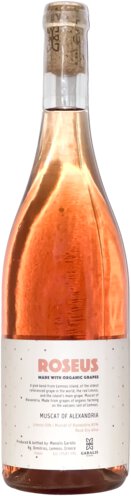 Garalis Roseus Organic Rosé
