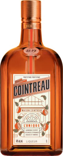 Cointreau