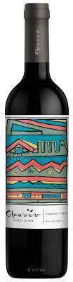 Claroscuro Bodega De Arte Cabernet Franc Mendoza