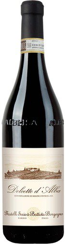 Serio & Battista Borgogno Dolcetto D'alba