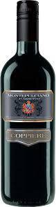 Coppiere Montepulciano d'Abruzzo