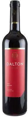 Dalton Merlot Estate Kosher