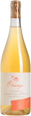 90+ Cellars Orange Wine Vino Bianco Lot 215