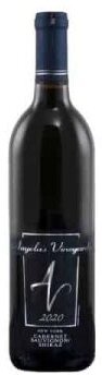 Anyela's Cab Shiraz