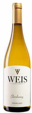 Weis Vineyards Chardonnay
