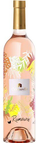 Chateau de l'Escarelle 'Rumeurs' Rose