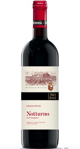 Drei Dona Notturno Sangiovese IGT
