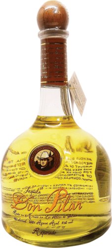 Don Pilar Reposado