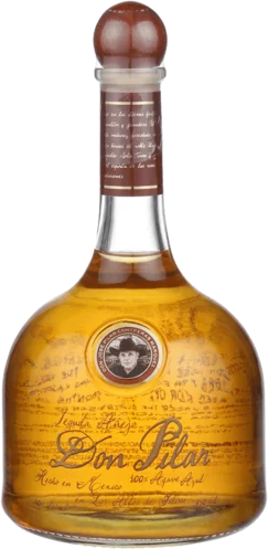 Don Pilar Anejo