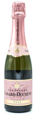 Champagne Canard-Duchêne Brut Rosé