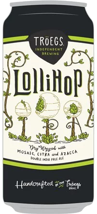 Troegs Lollihop