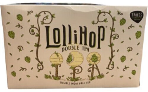Troegs Lollihop