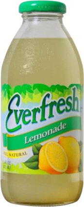 Everfresh Lemonade