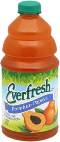 Everfresh Premium Papaya