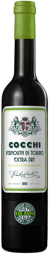 Cocchi Vermouth Di Torino Extra Dry