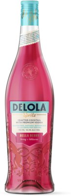 Delola Bella Berry Spritz