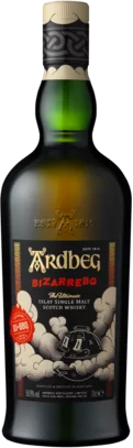 Ardbeg BizarreBQ Limited Edition 2023