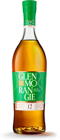 Glenmorangie 12 Year Old Palo Cortado Cask Scotch Whisky - 750ml