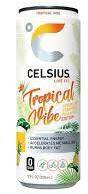 Celsius Tropical Vibe