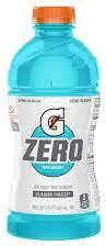 Gatorade G Zero Sugar Glacier Freeze