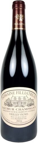 Domaine Filliatreau Saumur-Champigny 