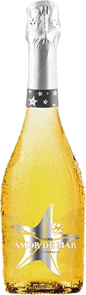 AMOR DE MAR MIMOSA 750ml