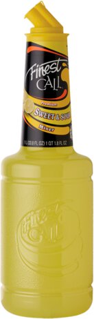 Finest Call Sweet & Sour Mix