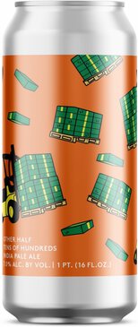 Other Half Broccoli Bees / Strikeout Juice