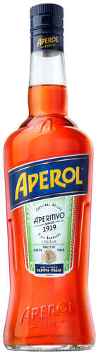 Aperol Aperitivo Liqueur