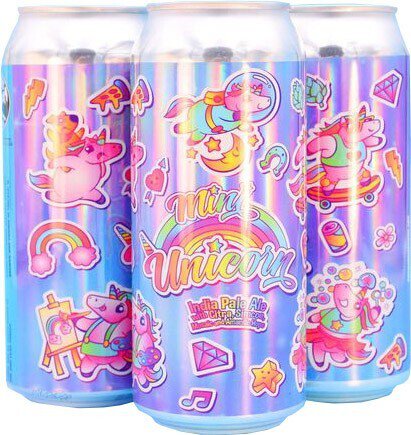 Pipeworks Mini Unicorns