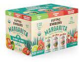Flying Embers Margarita Variety