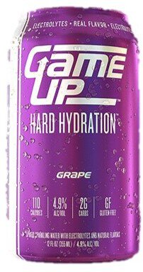 C Game Up Grape