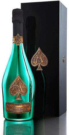 Armand De Brignac Green