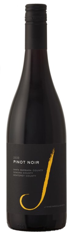 Funky Château Pinot Noir Black label2020 Funky Chateau - Toyohiko & Michiko Kanehashi - Raisin